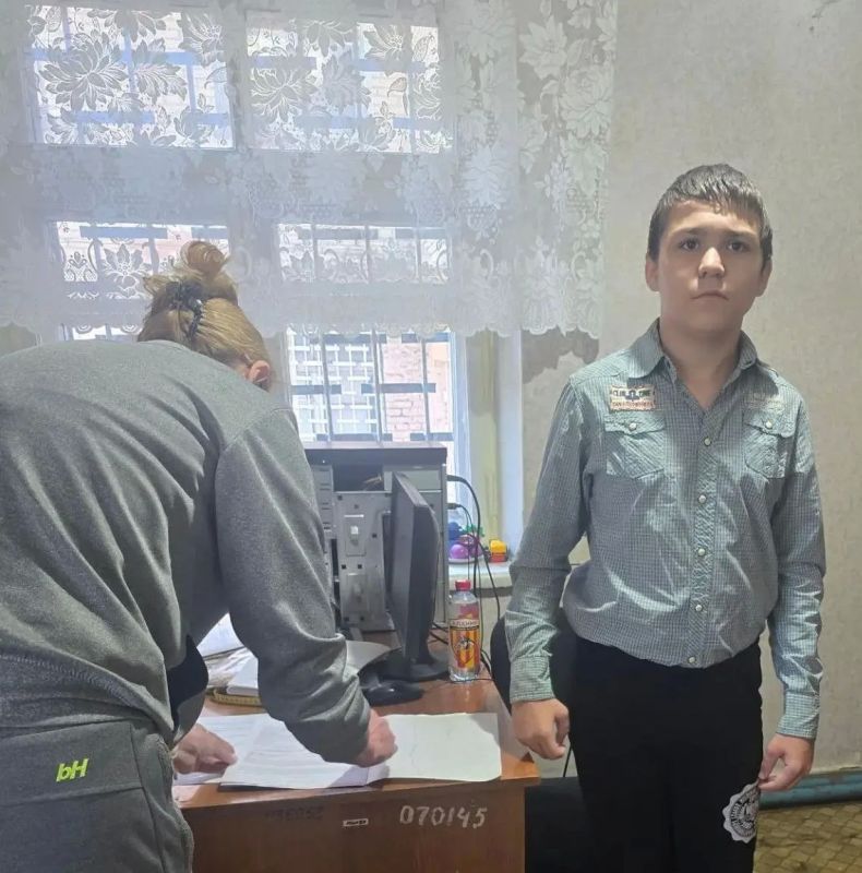 В филиале № 13 ГКУ ЛНР «РЦСЗН» в г. Красный Луч состоялся выездной прием бригадой медиков-техников ГУП ЛНР «Протезно-ортопедического завода» по индивидуальному подбору и выдаче технических средств реабилитации...
