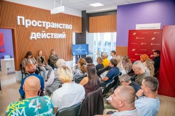 Гранты для НКО ЛНР: что изменится с 2027 года