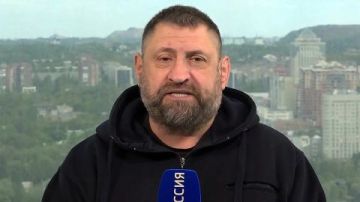 Александр Сладков: Что там на фронте?. Не могу сказать, что там у штурмовиков, поскольку не иду в их рядах, и никогда вот так, как они не шел