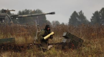 ВС РФ нанесли массированный удар по предприятиям металлургии, работающим в интересах ВСУ