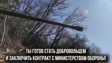Выбирай силу и стабильность — поступай на военную службу по контракту!