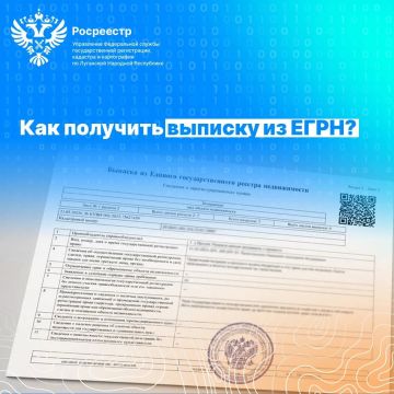 Выписка из Единого государственного реестра недвижимости (ЕГРН) является обязательным документом для осуществления любых сделок с недвижимостью