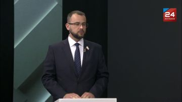 «Выборы – это в первую очередь ответственность: как политиков, так и избирателя»