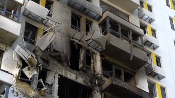 Трое детей и 45 взрослых погибли от ударов дронами ВСУ за прошлую неделю