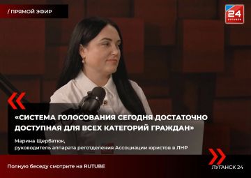 �� ������ ������������, �� � ��������: ��� ������ ���������� ������ ������������� �� �������?