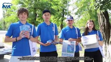 Виктор Водолацкий: Диалог – это не дань моде, это постоянная работа «ЕДИНОЙ РОССИИ»