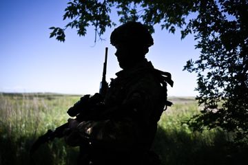 Марочко: ВСУ попали в сформированные ВС РФ клещи у Орехова в Запорожской области
