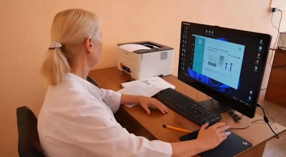 Какие обследования проходят в Центрах здоровья?