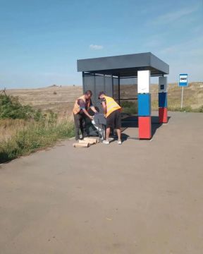 Дорожные службы продолжают работу по обеспечению надлежащего состояния автомобильных дорог республики