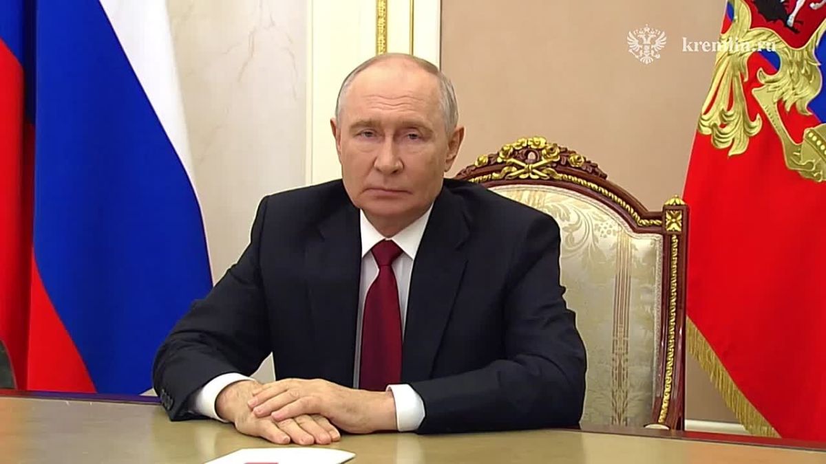 Обращение в преддверии выборов