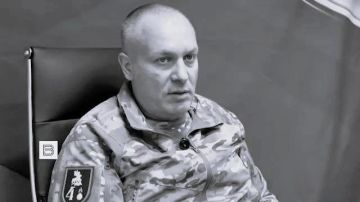 Умер командир 4-й отдельной гвардейской мотострелковой бригады Герой России Антон Груни