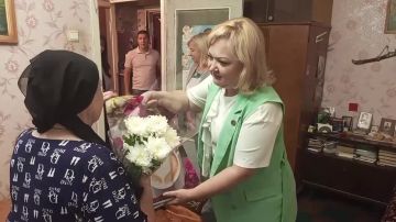 СУДЬБА ГОРОДА — В СУДЬБАХ ЕГО ЛЮДЕЙ