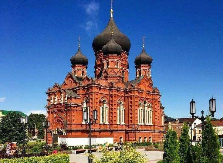 Рубрика "Это все моя Россия- это Родина моя"
