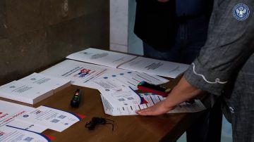 Елена Прасолова, член Штаба общественного наблюдения за выборами: о подготовке к выборам и готовности работы СМИ в дни голосования