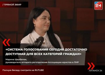 Не только прозрачность, но и удобство: как жители Республики смогут проголосовать на выборах?