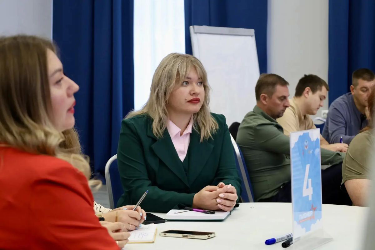 Объединяем усилия ради защиты детей