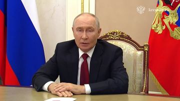 Участие в парламентских выборах — одна из составляющих ответственности россиян и вклад в укрепление страны