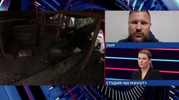 "Котёл" в Харьеовской области это, конечно, успех нашей армии