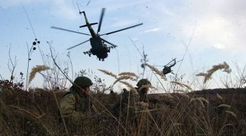 Армия России за сутки нанесла поражение объектам ВСУ в 147 районах