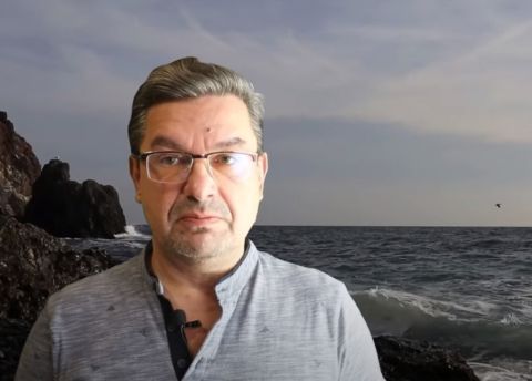 Михаил Онуфриенко: Сводка 15 сентября … с Михаилом Онуфриенко …