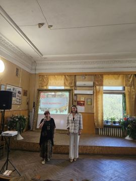Галина Дуброва: Одиночество, особенно для пожилых людей – страшная вещь