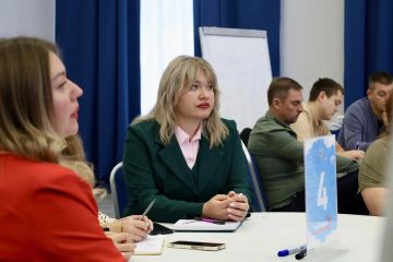 Объединяем усилия ради защиты детей
