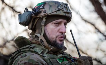 Спецназ «АХМАТ» МО РФ. НАШИМ ЕДИНСТВОМ ПОБЕДИМ!