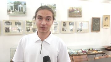Глава Луганска Яна Пащенко встретилась с молодежью города