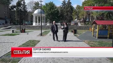 Реальные изменения, которые произошли за четыре года после воссоединения Донецкой и Луганской народных республик, Запорожской и Херсонской областей с Российской Федерацией заметно коснулись и Антрацитовского округа