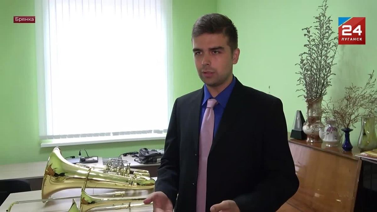 Новые жилмассив и школа: в Брянке продолжаются работы по благоустройству
