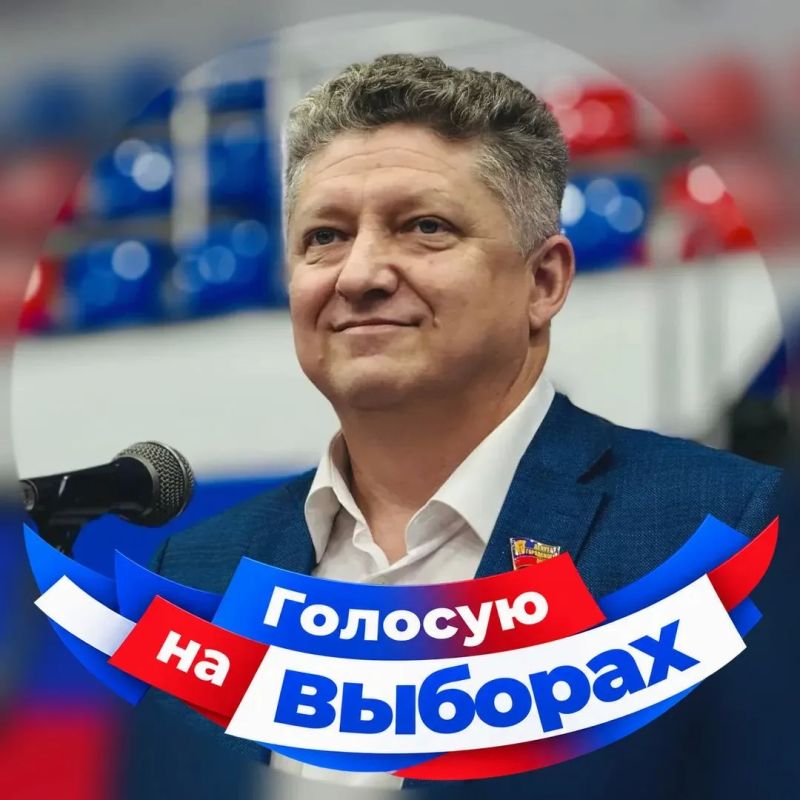 Сергей Цемкало: Ты активный гражданин с четкой позицией? Хочешь создать себе аватарку, которая скажет за тебя больше!