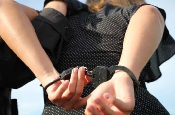 В Меловом возбуждено уголовное дело о преступлении против порядка управления