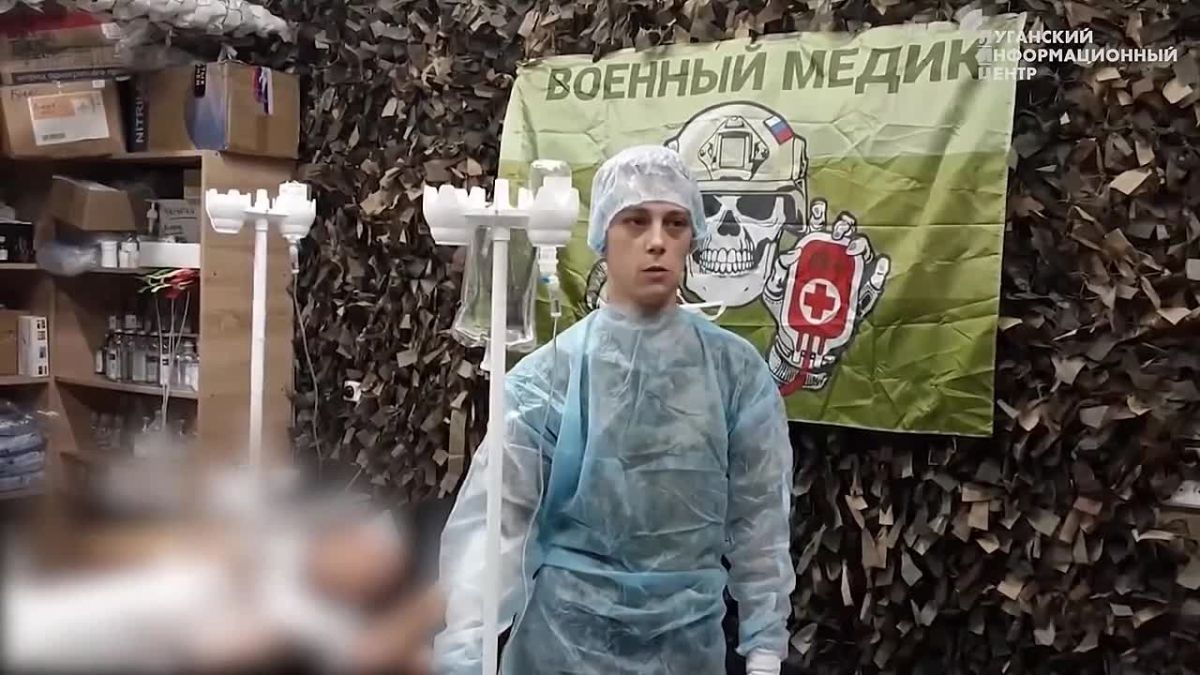 ЭКСКЛЮЗИВ. Они живут и работают рядом с нами