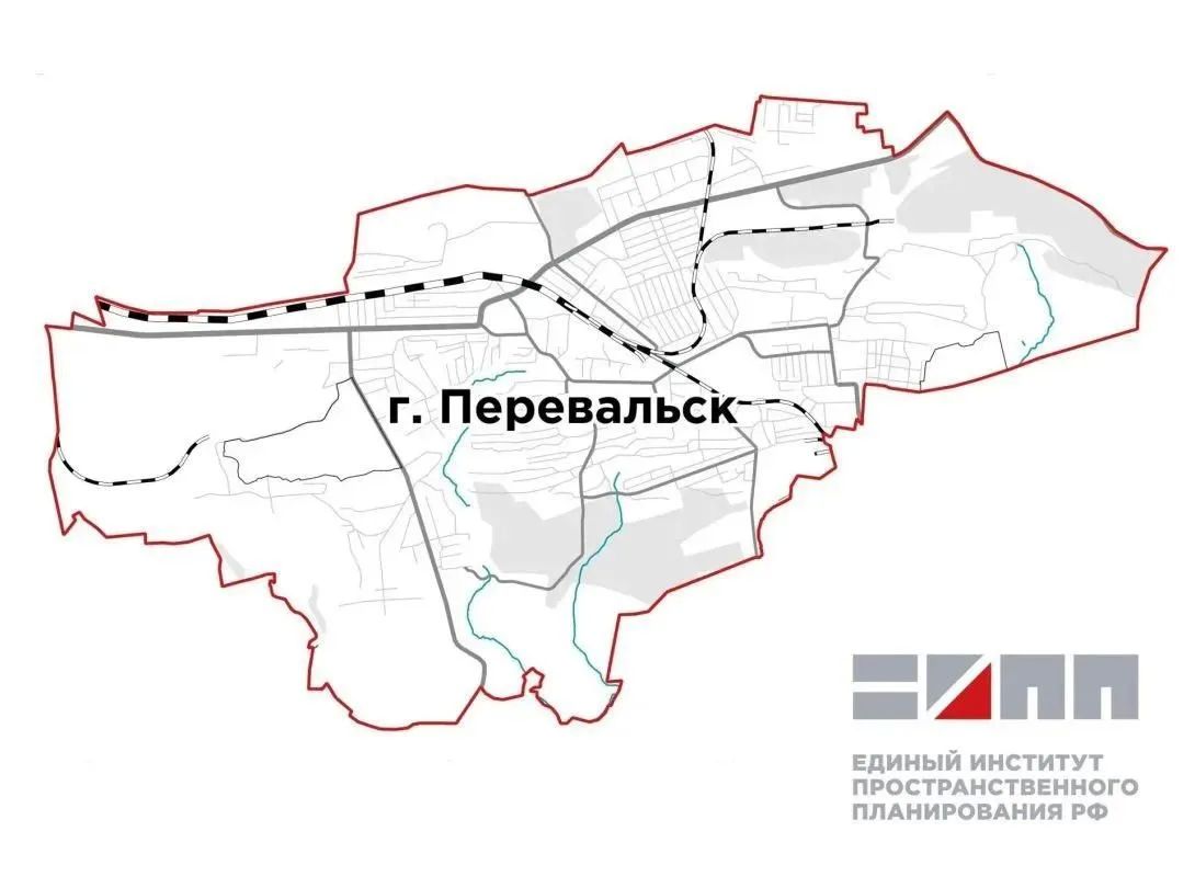 Перевальску предложили новую транспортную связь