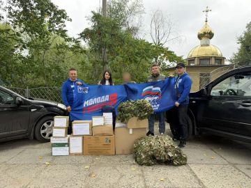 Яна Сылкина: Именно здесь, в Северодонецке, мы особо остро ощущаем глубину подвига каждого солдата и всех тех, кто в эти минуты защищает нас от неонацистов