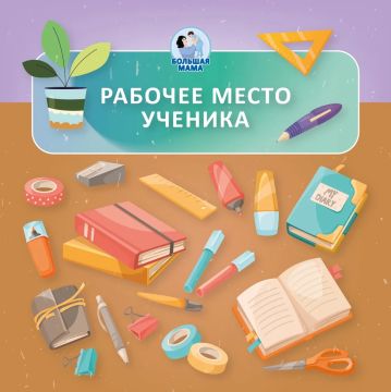 Мы часто переживаем из-за нагрузок и оценок, но иногда забываем о простом: что буквально окружает ребёнка, когда он учится? А ведь от рабочего места зависят внимание, осанка и даже сон