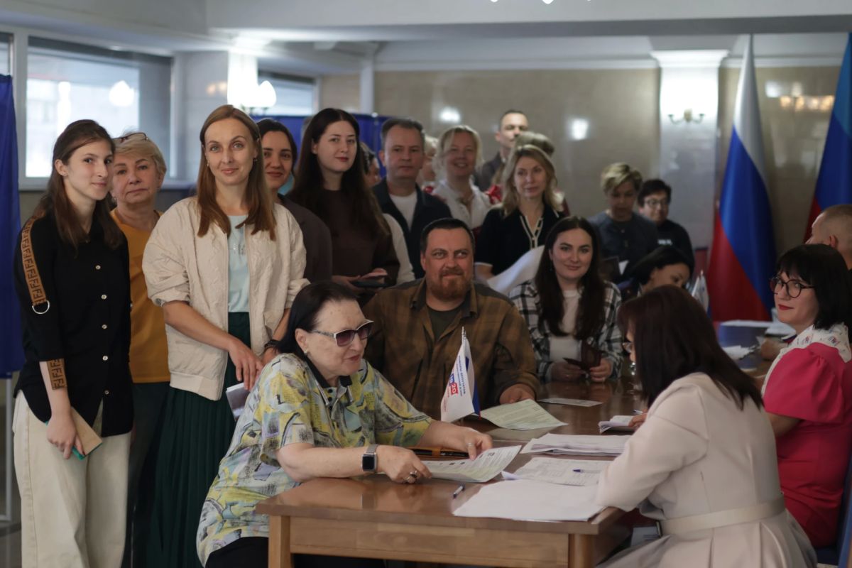 Сегодня наш театр — это не только сцена и репетиции