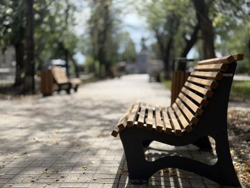 Тюменская область продолжает оказывать поддержку Краснодонскому округу в рамках специального инфраструктурного проекта