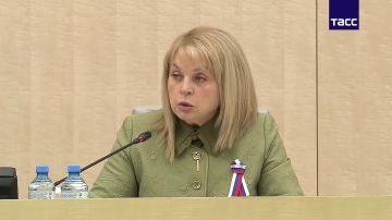 Все участки в РФ открылись в штатном режиме