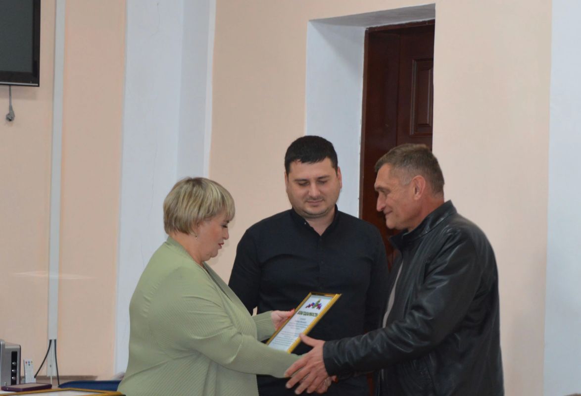 С профессиональным праздником, хранители леса!