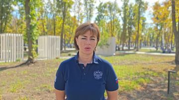 Анна Сорока: Уполномоченным по правам человека в ЛНР Анной Сорокой проведен мониторинг голосования лиц, находящихся под стражей в ФКУ СИЗО-1 УФСИН России по Луганской Народной Республике