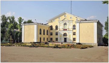 Любимые места отдыха Молодогвардейска получат новую жизнь