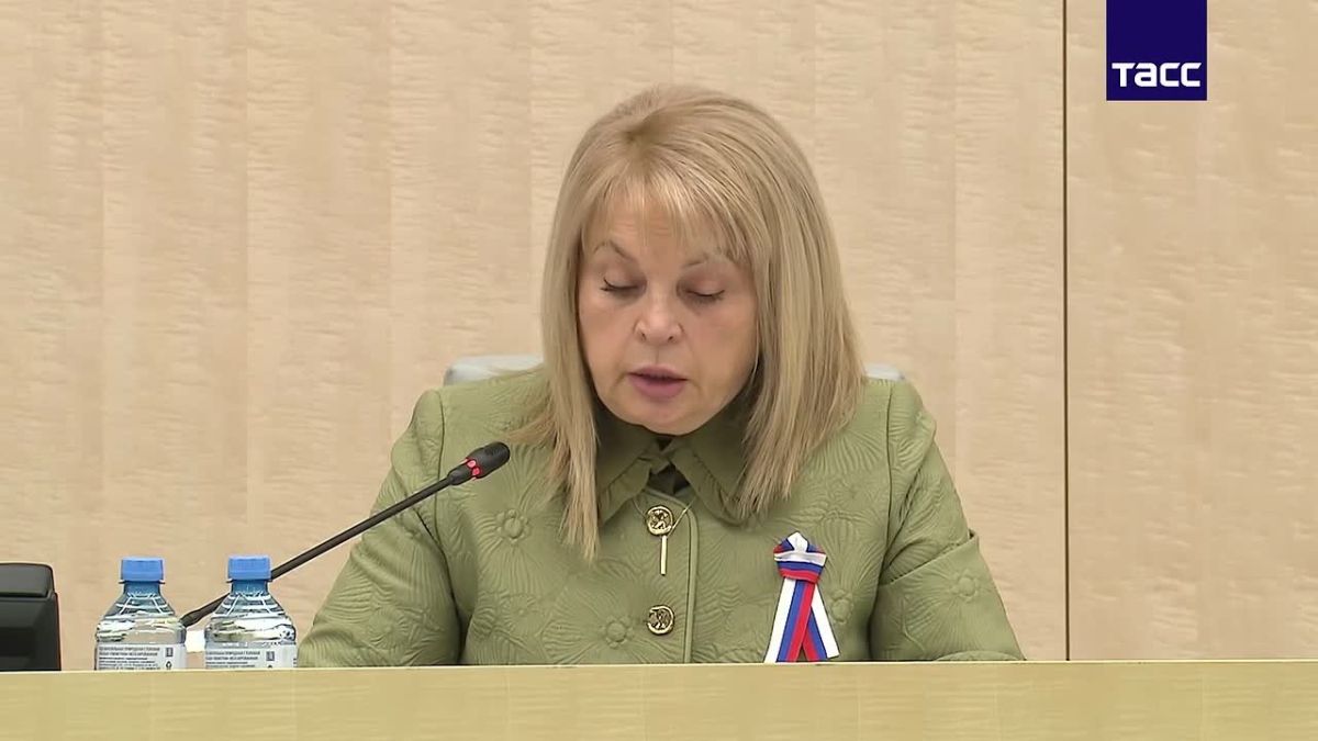 Владислав Дейнего: Голосование на выборах депутатов Государственной Думы Федерального Собрания Российской Федерации началось по всей территории России и продлится 3 дня – с 18 по 20 сентября