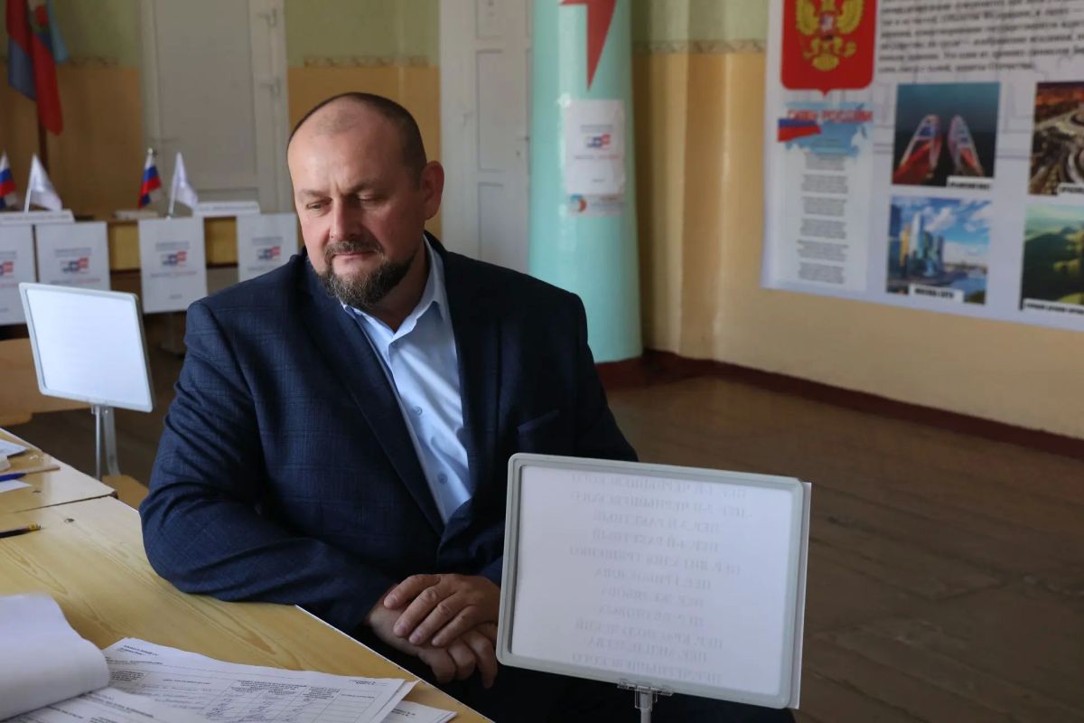 Гражданская позиция – в поступках