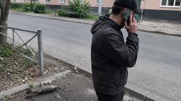 Нашли подозрительный предмет на участке - звоните 102