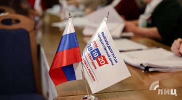 Пульс региона: о некоторых новостях ЛНР за 18 сентября