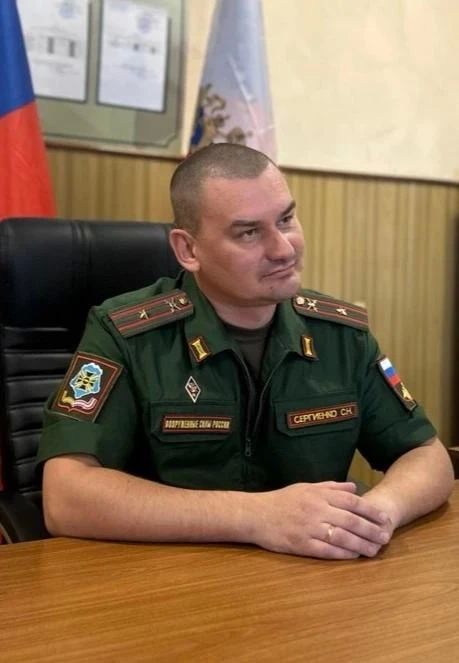 Военный комиссариат Марковского муниципального округа Луганской Народной Республики предлагает юношам в возрасте от 16 до 23 лет поступить в высшие военные учебные заведения Министерства обороны Российской Федерации и...