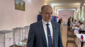 Сегодня — исторический день для каждого жителя нашей Республики