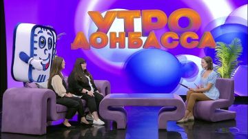 Хореографические, вокальные и театральные конкурсы: развитие художественного потенциала у детей в ЛНР