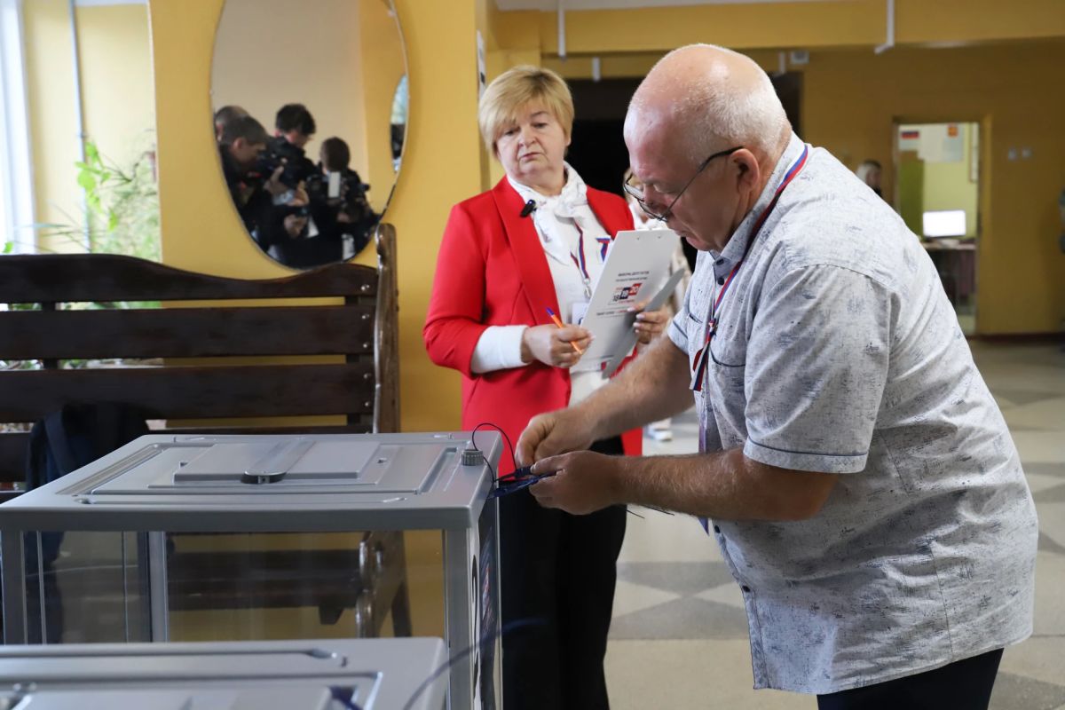 «Хочется влиять на будущее»